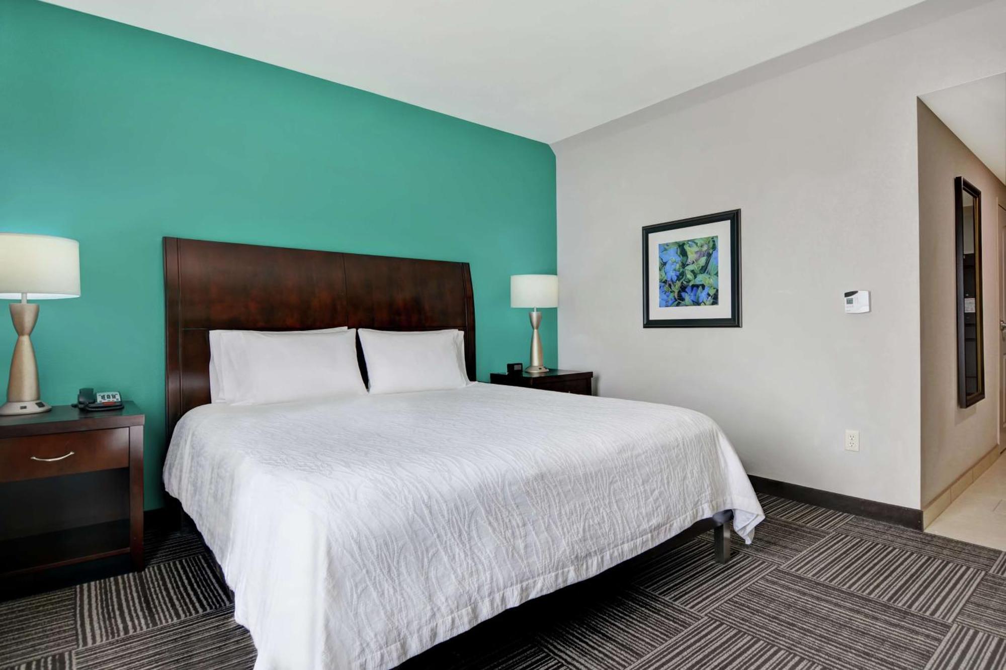 Hilton Garden Inn And Fayetteville Convention Center Ngoại thất bức ảnh
